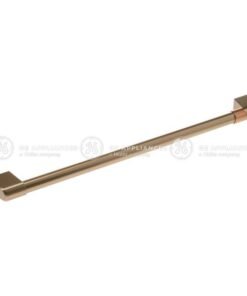 GE BRNZ RANGE HDL W/CAFI BAND - WB15X33467