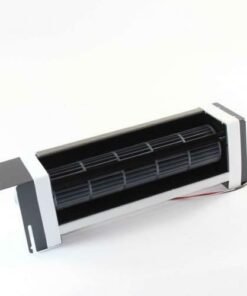 SAMSUNG REFRIGERATOR EVAPORATOR FAN MOTOR - DA97-01182A