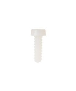GE PLASTIC SCREW VISOR - WB01X10266