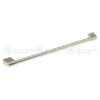 GE SS RANGE HANDLE - WB15X31680