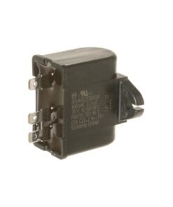 GE AIR CONDITIONER FAN MTR CAPACITOR - WJ20X10116