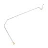 GE GAS TUBE OR CONNECTOR - WB28X24772