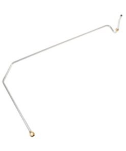 GE GAS TUBE OR CONNECTOR - WB28X24772
