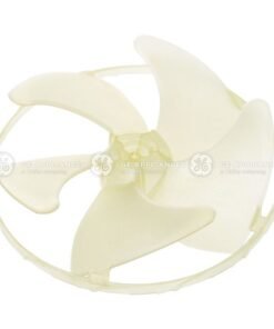 GE AIR CONDITIONER AXIAL FLOW FAN - WJ73X10220