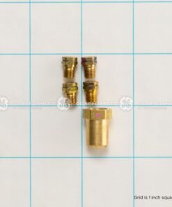 GE APPLIANCES KIT LP CONVERSION ASM - WB28X29784