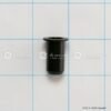 GE REFRIGERATOR THIMBLE DOOR - WR01X10975