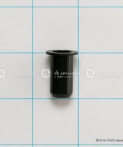 GE REFRIGERATOR THIMBLE DOOR - WR01X10975