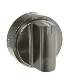 GE KNOB ASSEMBLY - WB03X29781