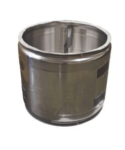 SAMSUNG DRYER DRUM WRAPPER ASSEMBLY - DC97-14849A