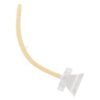 GE FUNNEL SHOWER HEAD - WH13X10051