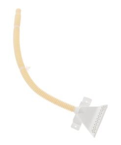 GE FUNNEL SHOWER HEAD - WH13X10051
