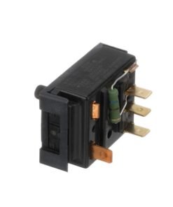 SPEED QUEEN FABRIC SELECTOR SWITCH 4 POS - D513506