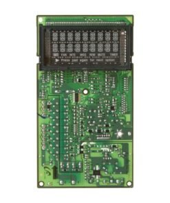 GE PCB MAIN ASSEMBLY - WB56X20629