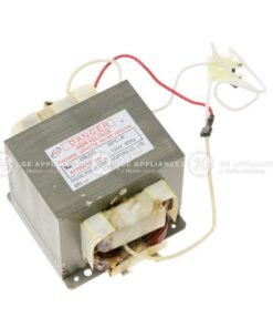 GE TRANSFORMER H.V - WB20X10047