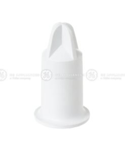 GE REFRIGERATOR THIMBLE DOOR - WR02X10895