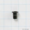 GE REFRIGERATOR THIMBLE DOOR FF - WR02X12804