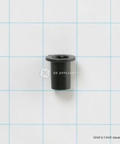 GE REFRIGERATOR THIMBLE DOOR FF - WR02X12804