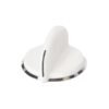 GE CONTROL KNOB, WHITE - WE01X20378