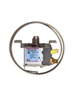 FRIGIDAIRE REFRIGERATOR TEMPERATURE COLD CONTROL THERMOSTAT - 5304496561