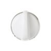 GE KNOB MINIVALVE ASSEMBLY - WB03K10296