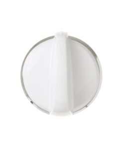 GE KNOB MINIVALVE ASSEMBLY - WB03K10296