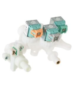 GE VALVE WATER ASSEMBLY - WH13X10066