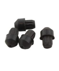 FISHER & PAYKEL KIT GRILL/GRIDDLE FEET - 247098P