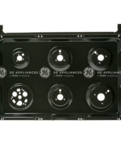 GE RANGE TOP - WB62X28232