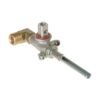 GE SURFACE BURNER VALVE - WB19T10085