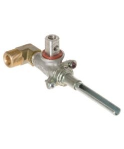 GE SURFACE BURNER VALVE - WB19T10085