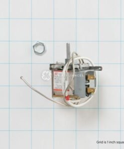 GE REFRIGERATOR THERMOSTAT - WR50X21296