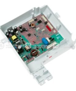 GE REFRIGERATOR MAIN CONTROL BO - WR55X28533
