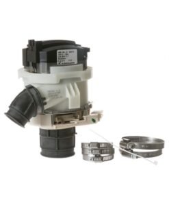 GE DISHWASHER VARIABLE SPEED PUMP KIT - WD35X20599