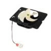 SAMSUNG REFRIGERATOR ASSEMBLY FAN MOTOR FRE;12VDC,RPM - DA96-00959D