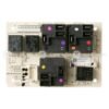 GE BOARD DAUGHTER RELAY 6 - WB27T11358