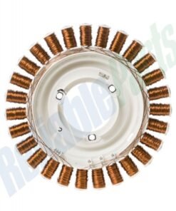 GE STATOR - WH39X10013