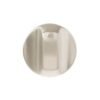 GE KNOB ASSEMBLY - WB03X23753