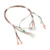 GE DISHWASHER AC HARNESS ASSEMBLY - WD21X24096