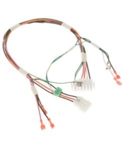 GE DISHWASHER AC HARNESS ASSEMBLY - WD21X24096
