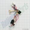 GE REFRIGERATOR HARNESS CONT MODULE - WR23X10786