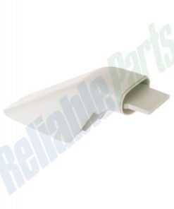 GE RANGE HANDLE END CAP - WB15K10064
