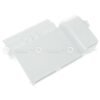 GE REFRIGERATOR COVER UPPER - WR31X10008