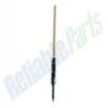 FRIGIDAIRE/ELECTROLUX REFRIGERATOR COIL BRUSH - L304433062