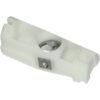 SAMSUNG FREEZER SUPPORT HANDLE - DA61-13480A