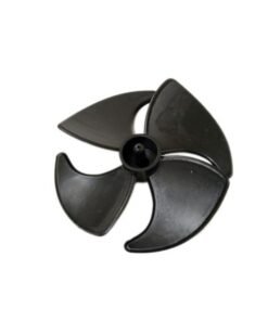 FRIGIDAIRE REFRIGERATOR EVAPORATOR FAN BLADE - 242219302