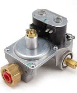 SAMSUNG VALVE GAS;AC110-127V,GAS-DRY - DC62-00201B