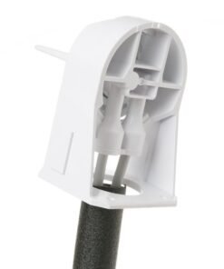 GE REFRIGERATOR MWF MANIFOLD - WR17X22065