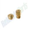 GE KIT-CONV. LP TO NAT. GAS - WE25X10033