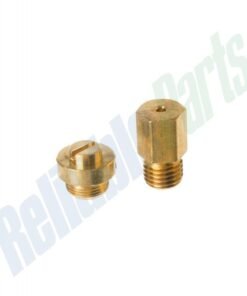 GE KIT-CONV. LP TO NAT. GAS - WE25X10033