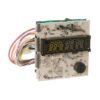 GE CONTROL OVN ASSEMBLY - WB27T10914
